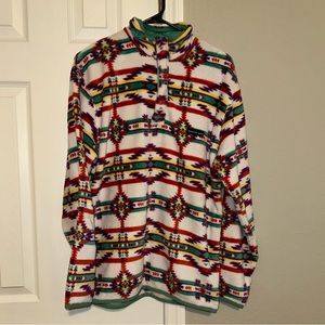 Women’s Southern Marsh Quarter Zip Pullover